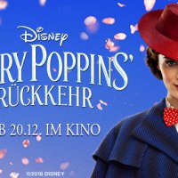 Mary Poppins Returns