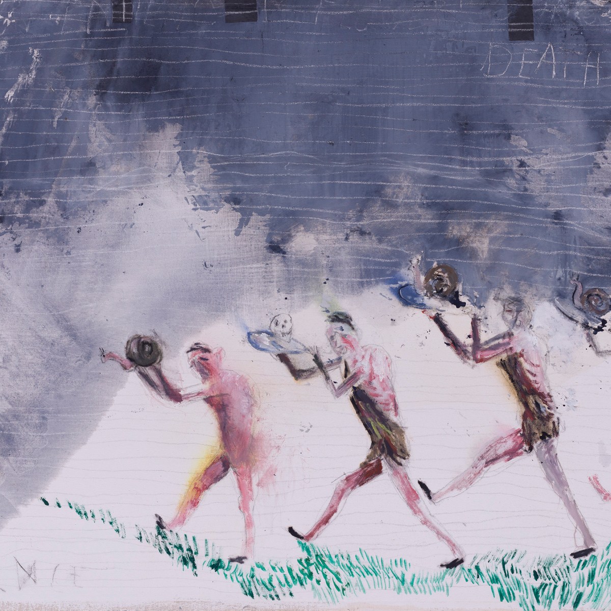 Philipp Vandenberg –&nbsp;Kamikaze