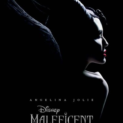Maleficent – The Mistress of Evil – looking forward to seeing Maleficent&nbsp;2!